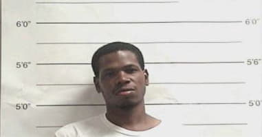 Bernell Griffin, - Orleans Parish County, LA 